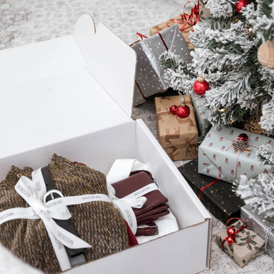 Waarom een Maison365 kledingbox een perfect kerstcadeau is om te geven en krijgen