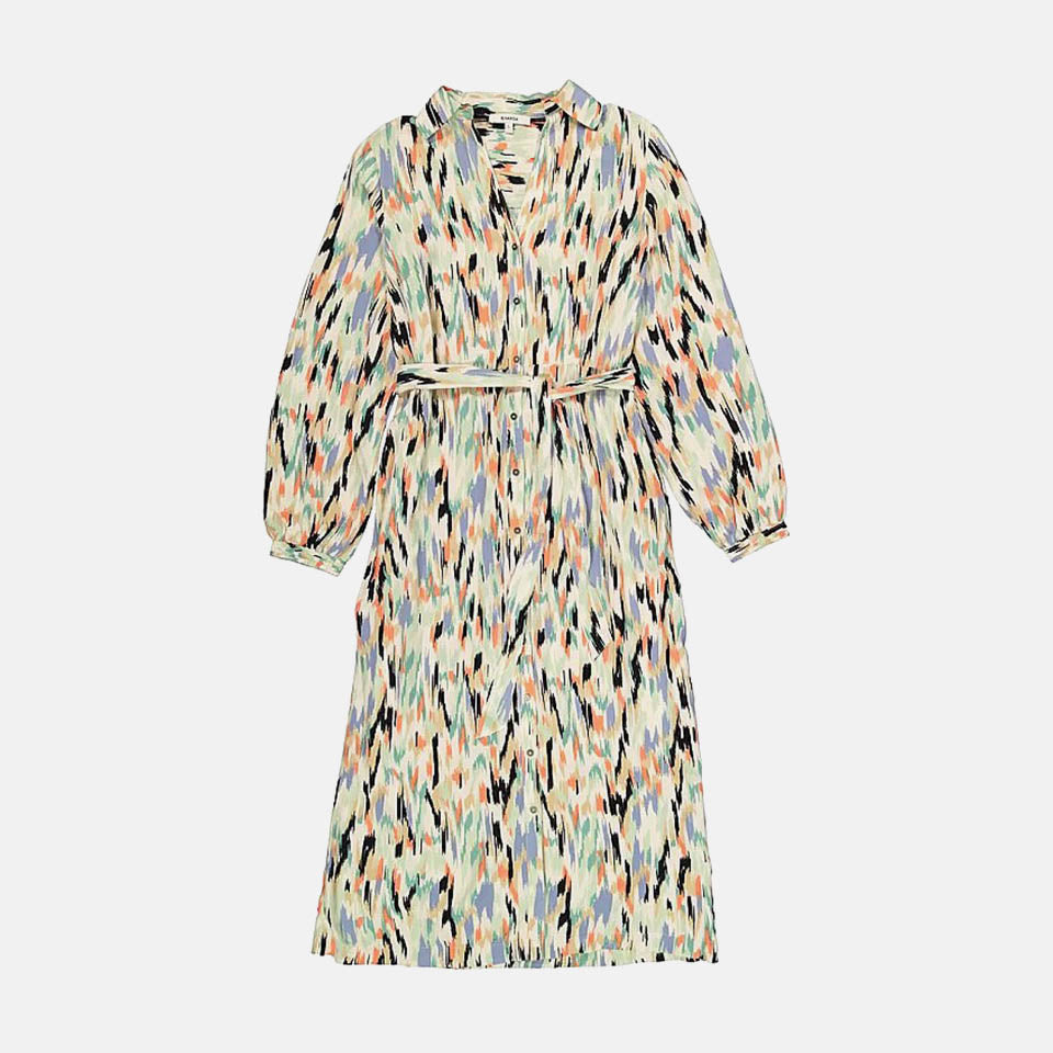 Garcia ladies dress – Maison365