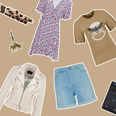Gegarandeerd klaar voor het festivalseizoen met de festivallooks van Maison365 ⚡️