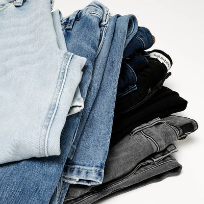 Deze 3 key pieces mogen echt niet ontbreken in jouw garderobe