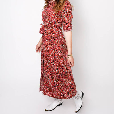 LOOK OF THE DAY: DREAM DRESS