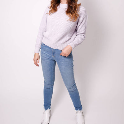 LOOK OF THE DAY: PASTEL PERFECT