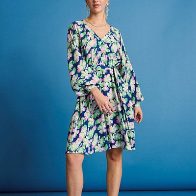 Dress to impress: ontdek 4 musthave jurken voor de lente