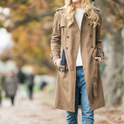 5 herfst looks voor een stijlvolle werkweek