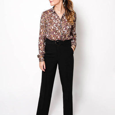 LOOK OF THE DAY: LOOK 1 DECEMBER