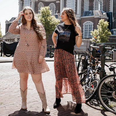 EEN DAGJE UIT? HIER DE LEUKSTE OUTFIT TIPS!✨