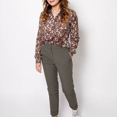 LOOK OF THE DAY: LOOK 5 NOVEMBER
