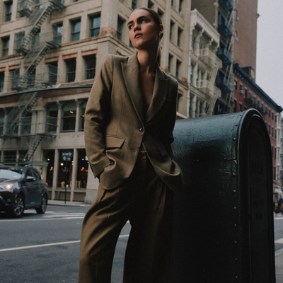 Een van onze favoriete merken: ontdek Minimum✨