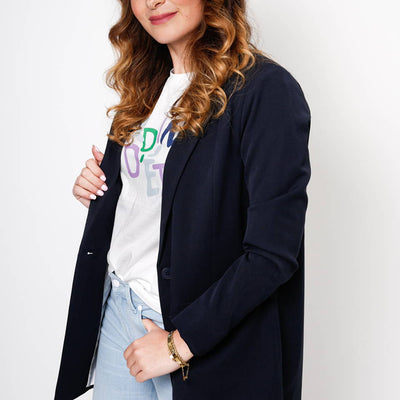 HOW TO STYLE: JOUW FAVORIETE BLAZER✨