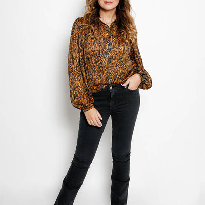LOOK OF THE DAY: LOOK 23 NOVEMBER