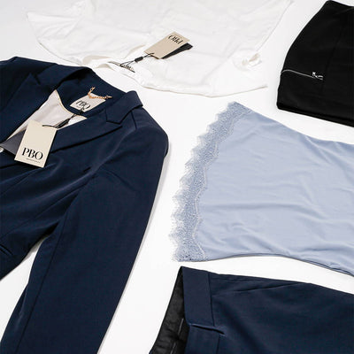 MEET THE BRAND: PBO