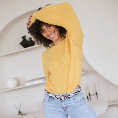 Knitwear Essentials: Warmte, Comfort en Pure Stijl!🌟