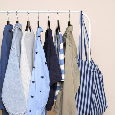 Stijlvol het voorjaar door: kantoorlooks voor 10 tot 25+ graden