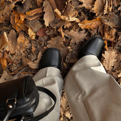 Herfstmode 2024: bekijk de favoriete outfits van deze week!🤎