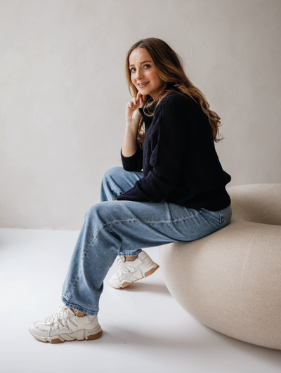 Styliste Mandy