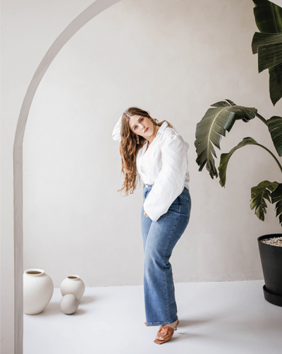 Styliste Roosje