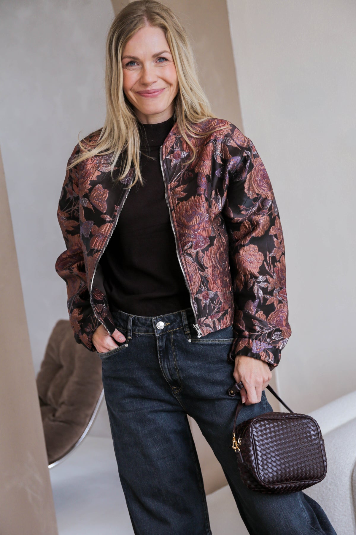 Fall 2026 | Outfit 11