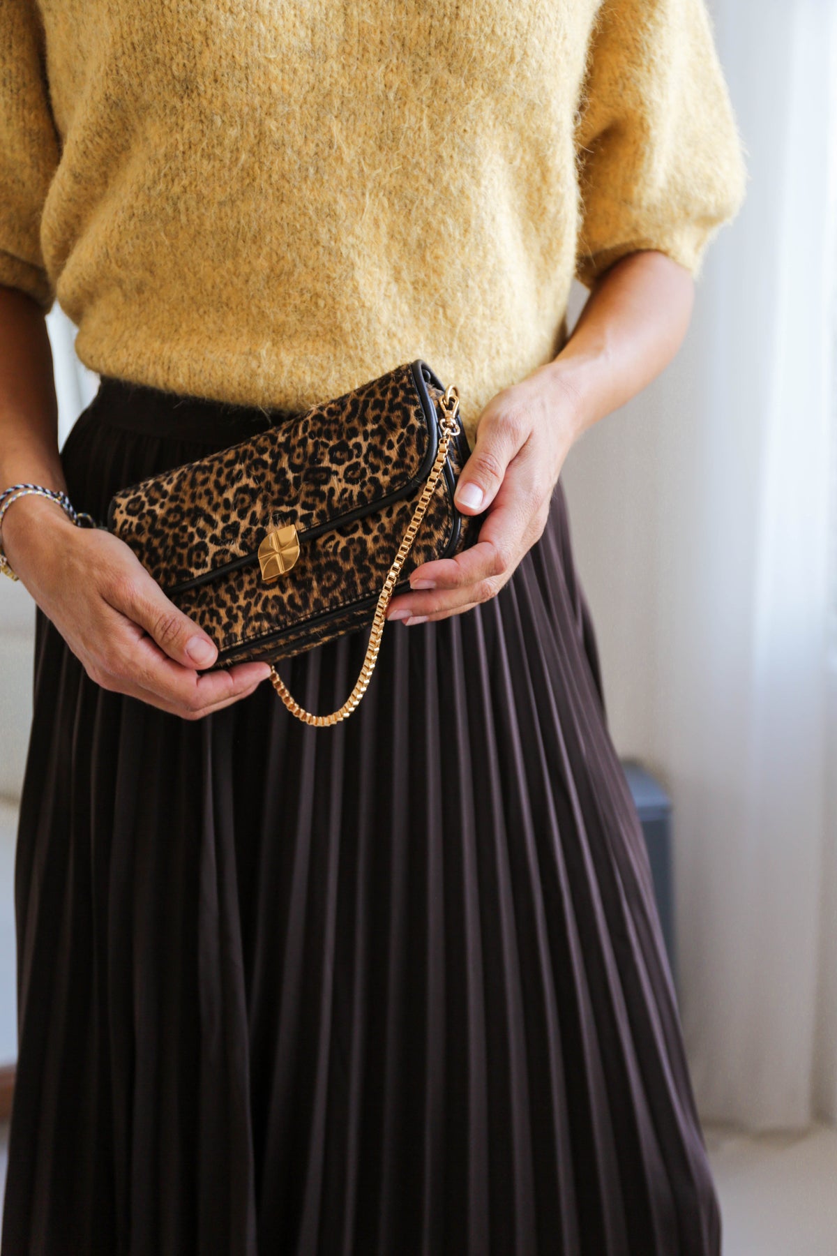 Fall 2026 | Outfit 3