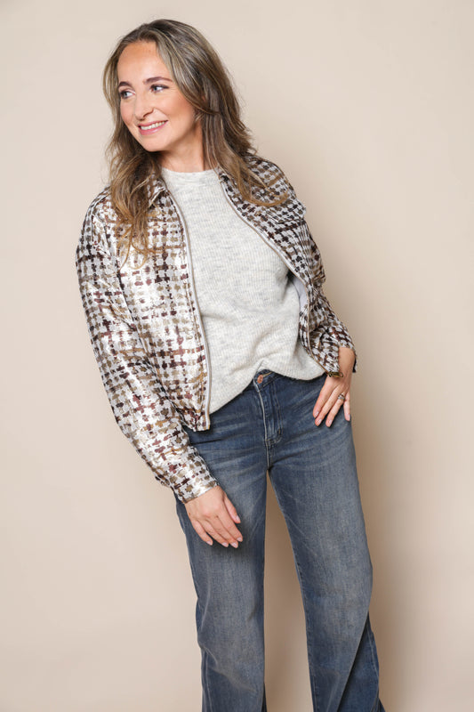 The Perfect Layers