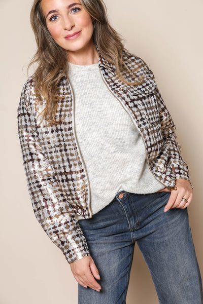 The Perfect Layers