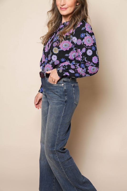 Festive Floral