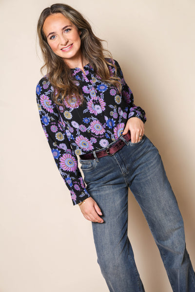 Festive Floral