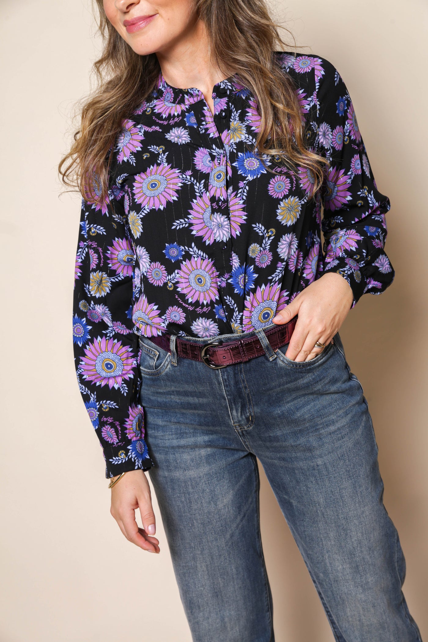 Festive Floral
