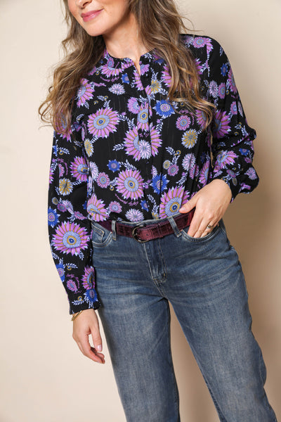 Festive Floral