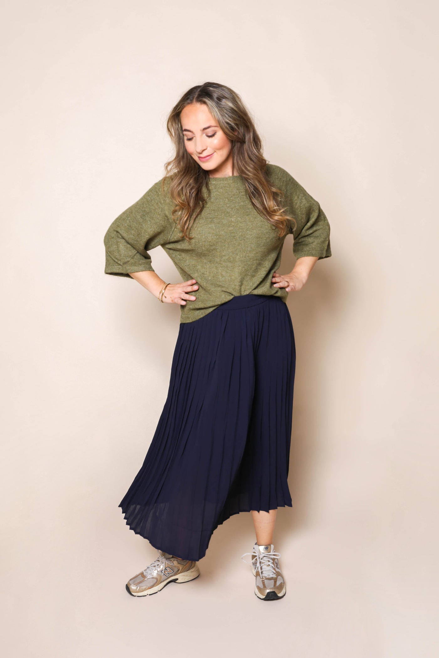 Seasonal Skirt
