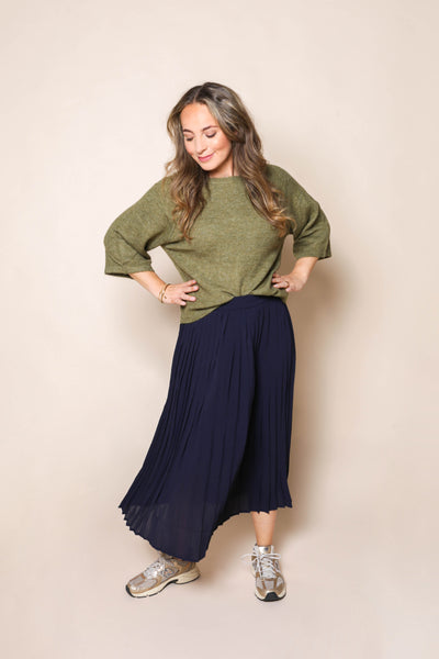 Seasonal Skirt