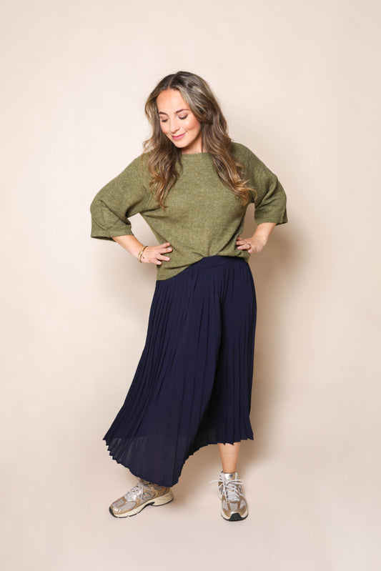 Seasonal Skirt