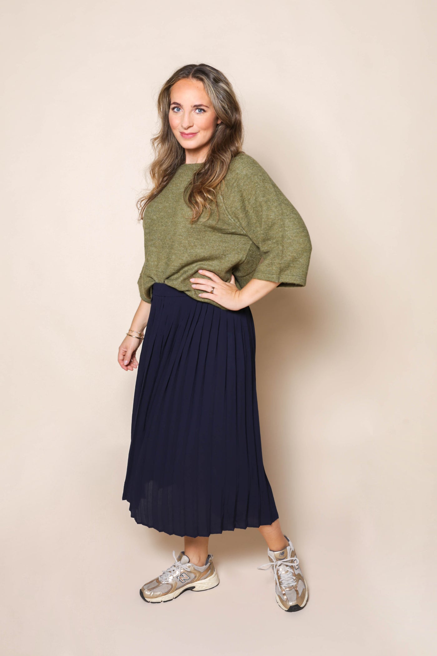 Seasonal Skirt