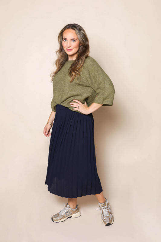 Seasonal Skirt