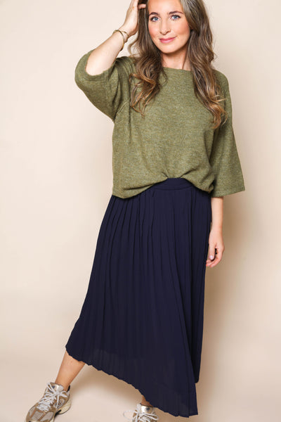 Seasonal Skirt