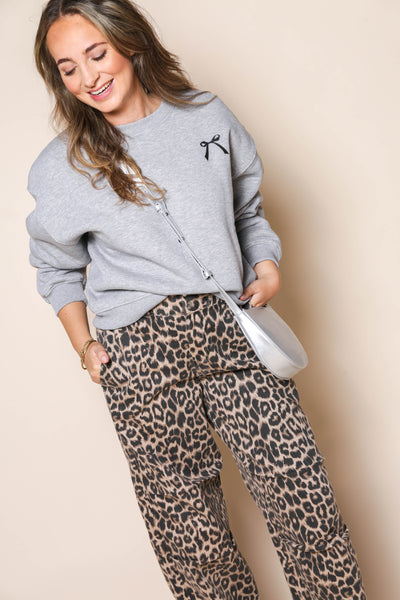 Cool Leopard