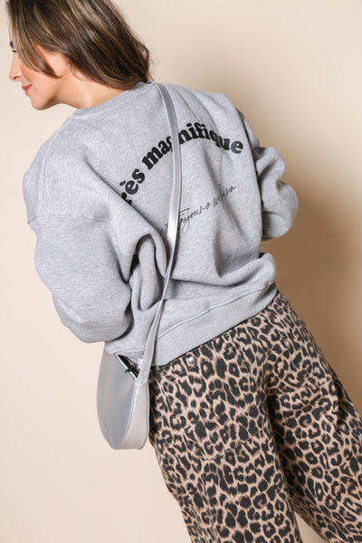 Cool Leopard