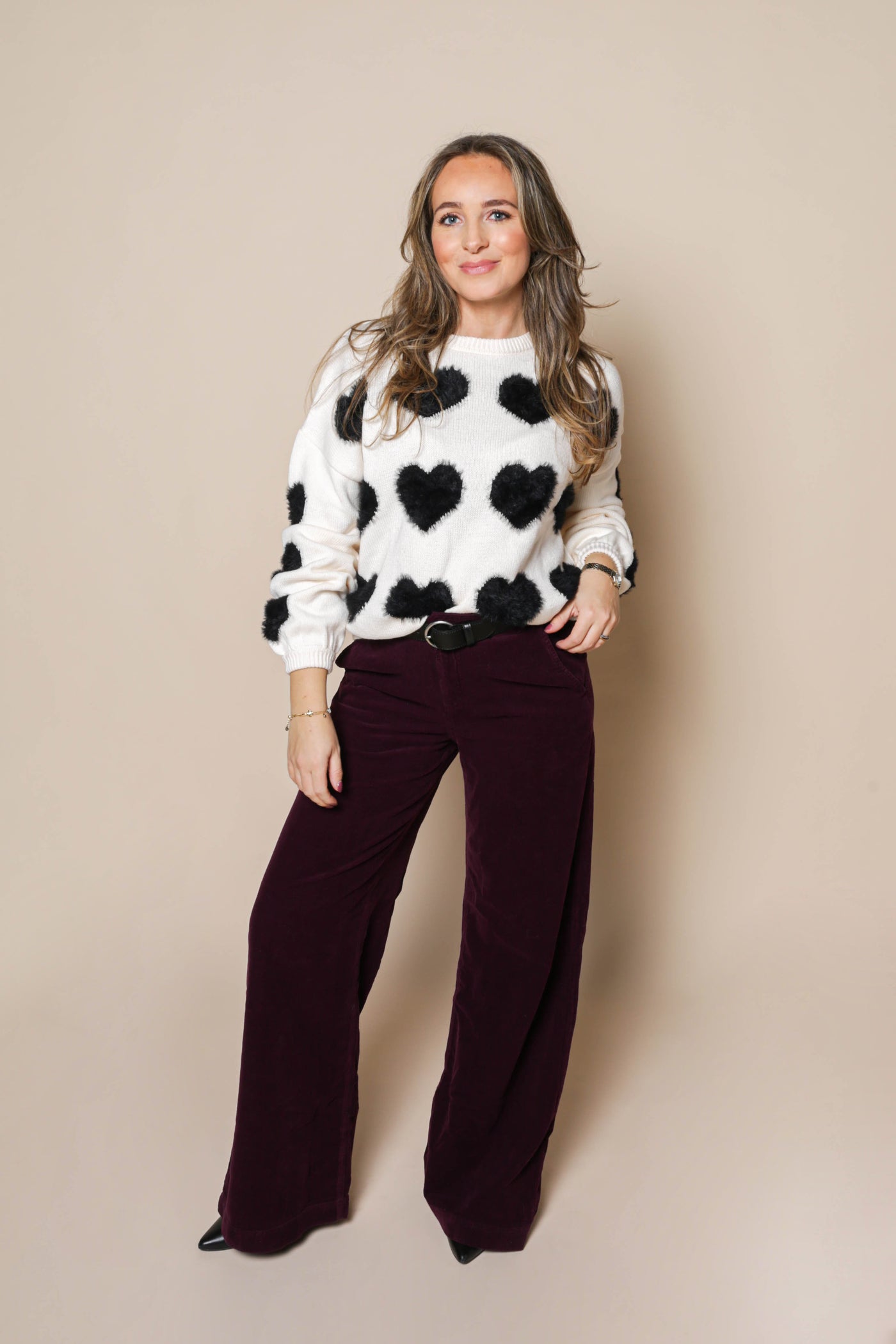 Lovely Look