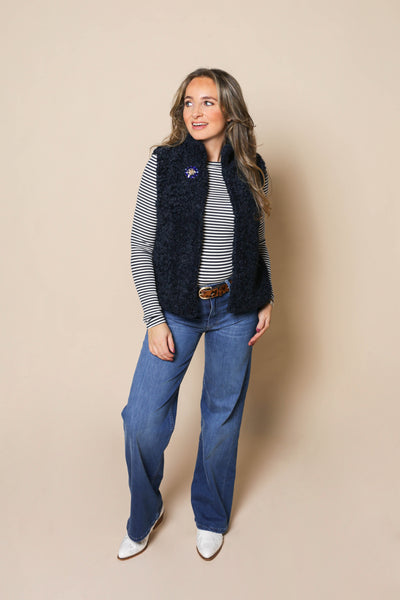 Sporty Layering