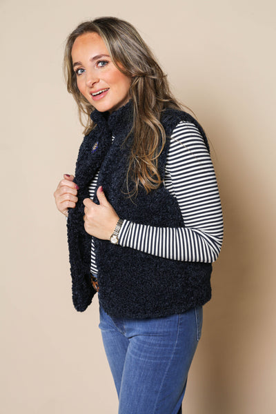 Sporty Layering