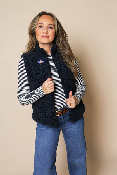 Sporty Layering