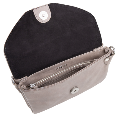 Debra crossbody clutch bag
