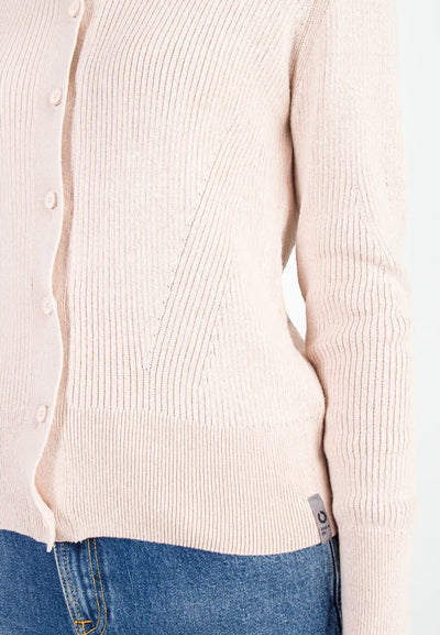 Classy short cardigan