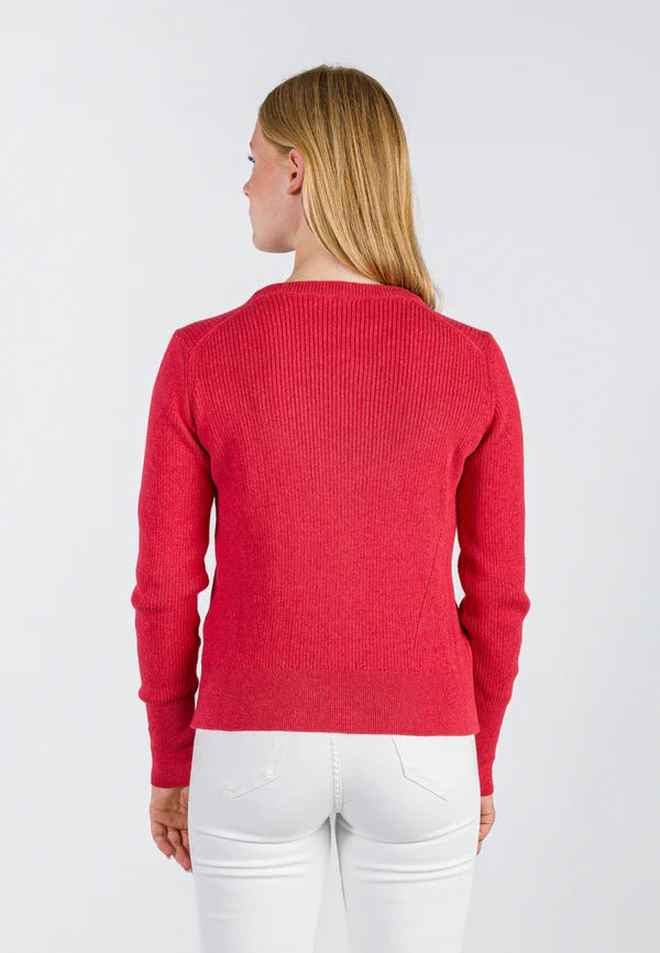 Classy short cardigan