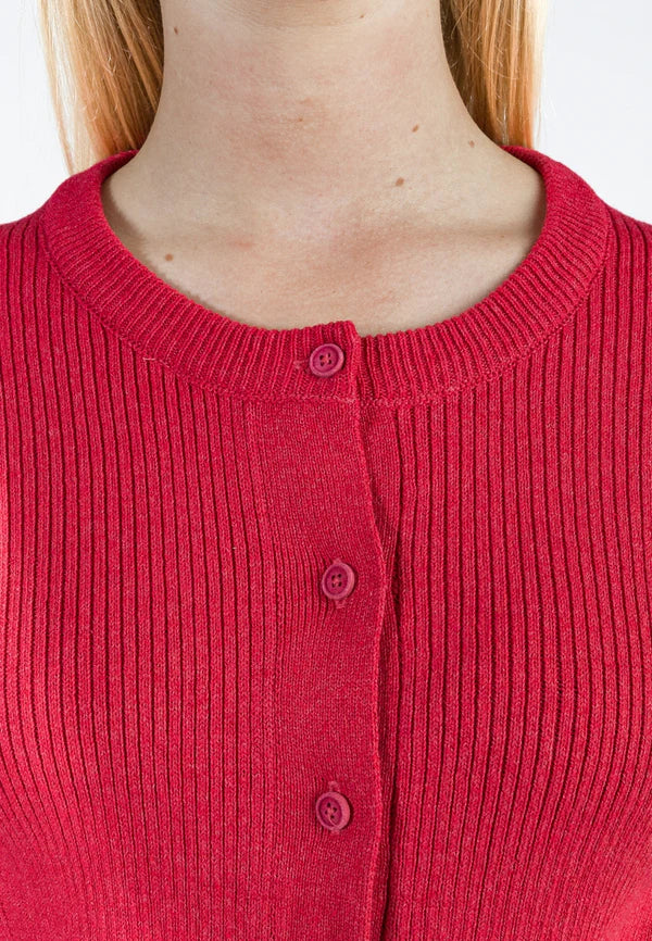 Classy short cardigan