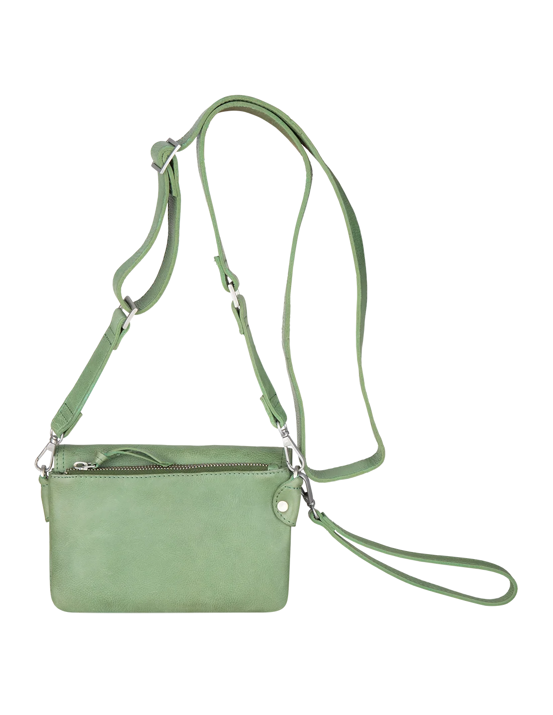 Debra crossbody clutch bag