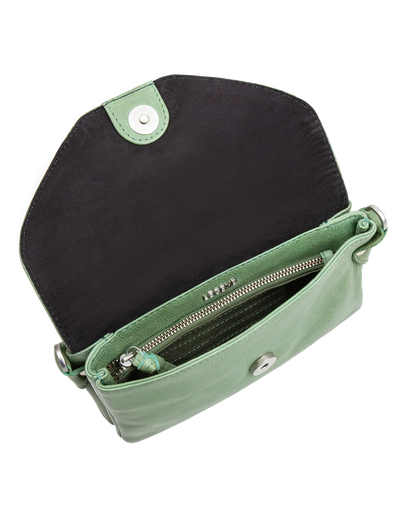 Debra crossbody clutch bag