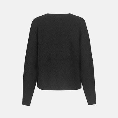 Brook woolmix pullover
