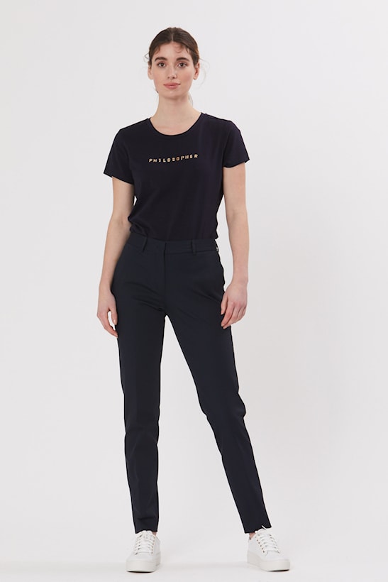 Beck pants - luxe business stretch
