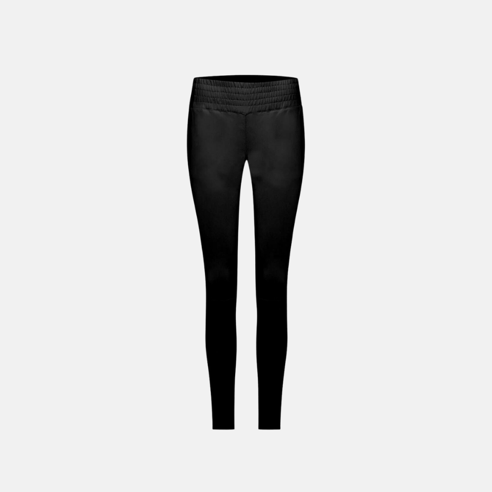 Colette leather pants