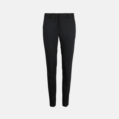 Beck pants - luxe business stretch